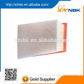 high quality&low price auto car air filter manufacture according the customer demand